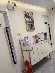 -海涛医疗美容·面部抗衰·注射美鼻