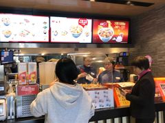-吉野家(顺义站前北街店)