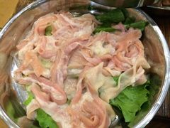 -顺德一品粥·20年凤城老字号(芳村店)