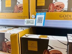 -盒马X会员店(王府井奥莱UP TOWN店)