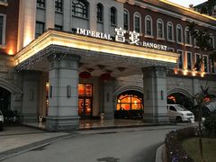 -岱江花园饭店