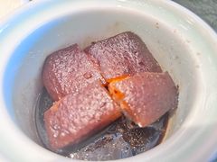 -新白鹿餐厅(京基KK ONE店)