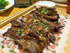 -德胜轩正宗顺德菜(宝安沙井会展中心店)