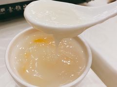 -东方豪景花园酒店·怡景旋转餐厅