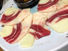 -金石青云炭火烤肉店(中房上东花墅店)