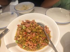-兰湘子·湘菜小炒(长安万科广场店)