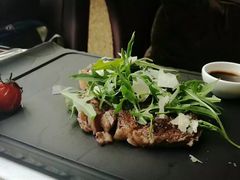 -瑞吉酒店 · Elba 欧尔巴意大利餐厅· 精致意餐·云端聚会
