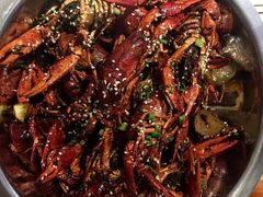 -巴厘龙虾·榜首油焖大虾(洞庭·艺术洋房店)