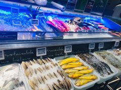 -Olé精品超市(广州太古汇店)