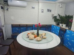 -来之顺海鲜菜馆·青岛菜·始于1993(栈桥店)