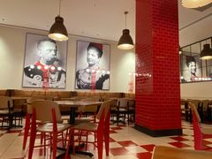 -城市大道红炉披萨烘焙坊