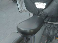 -小牛电动体验·租电动车(德胜门店)