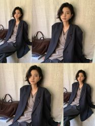 -Hair Code芭曲发型