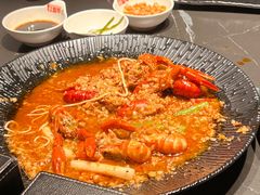 -红盔甲·小龙虾(人民广场店)