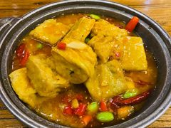 -大川先生·小龙虾·川菜(信义坊店)