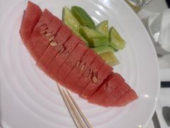 -大鸭梨烤鸭(左家庄店)