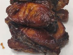 -老人和饭店(淮海中路店)