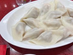 -喜家德虾仁水饺(景枫中心店)
