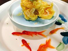 -永安鱼庄·镇江菜(东吴路店)