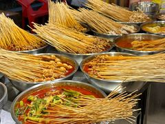 -嘉州鲜知味钵钵鸡(奎星楼店)