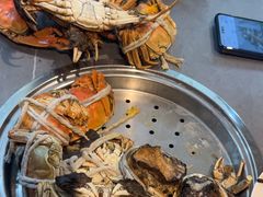 -一方渔歌蒸汽海鲜自助(文化路万达广场店)