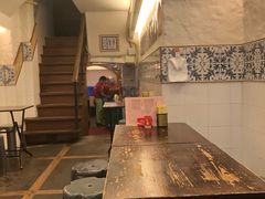 大堂-大利来记餐厅