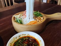 会飞的米线-大牌大·传统杭帮菜(湖滨店)