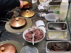 -小豆海棠(嘉兴路店)