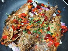 -肖记公安牛肉鱼杂馆·省级非物质文化遗产(三角路直营店)