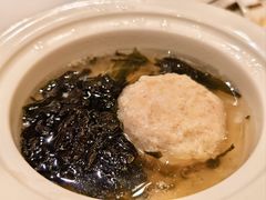 -扬州香格里拉·香宫中餐厅