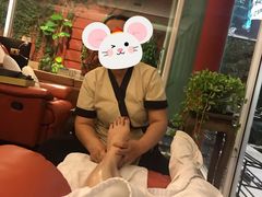 -Let's Relax Spa(Phuket 3rd Street)
