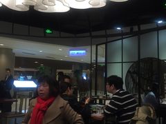 大堂-潮堂(环球金融中心店)