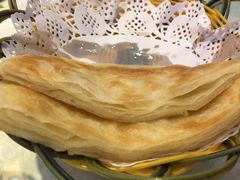 大饼-李连贵熏肉大饼(丰台南路地铁站店)