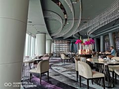 -广州四季酒店·佰鲜汇·现代法餐