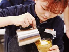 -Peet's 皮爷咖啡(东湖路手作店)