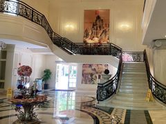 -中旅阿那亚九龙湖·公主酒店