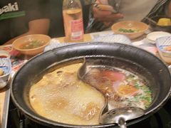 -温野菜涮涮锅(大悦城店)