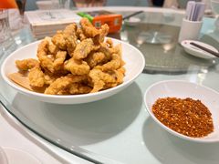 -孔雀云贵川·融合菜(长宁来福士店)