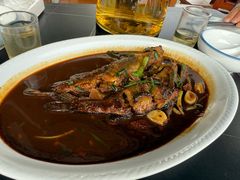 -渔娘蟹庄(阳澄湖莲花岛店)