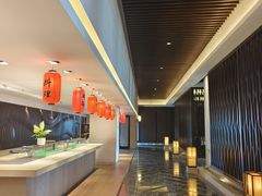 -青岛海泉湾皇冠假日度假酒店-天海日餐厅