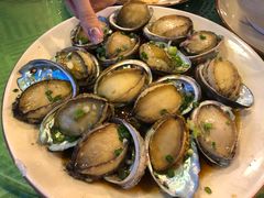 -盛港湾海鲜食府(黄沙店)