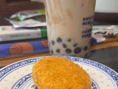 -和府捞面(天河领展广场店)