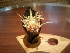 金丝牛蒡卷-黑松白鹿(崇文门新活馆店)
