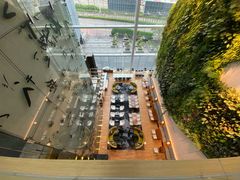 -香港唯港荟 Hotel ICON – The Market