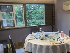 包厢-一澜江宴·江景地标楚菜(江滩公园店)