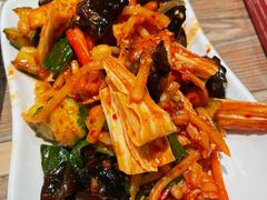-枪火串烧·东北特色烧烤(罗湖总店)