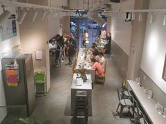 大堂-小豆海棠(嘉兴路店)