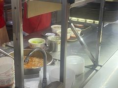 -津品味小吃(大学湾店)