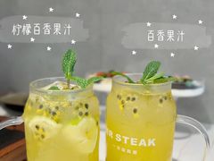 -牛扒先生·厚切雪花牛扒西餐厅(北京路禺山路店)