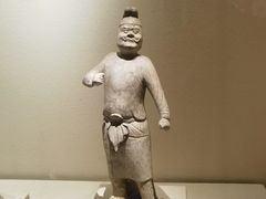 -西安博物院